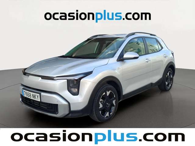 KIA Stonic 1.0 T-GDi MHEV Concept (115 CV) de segunda mano
