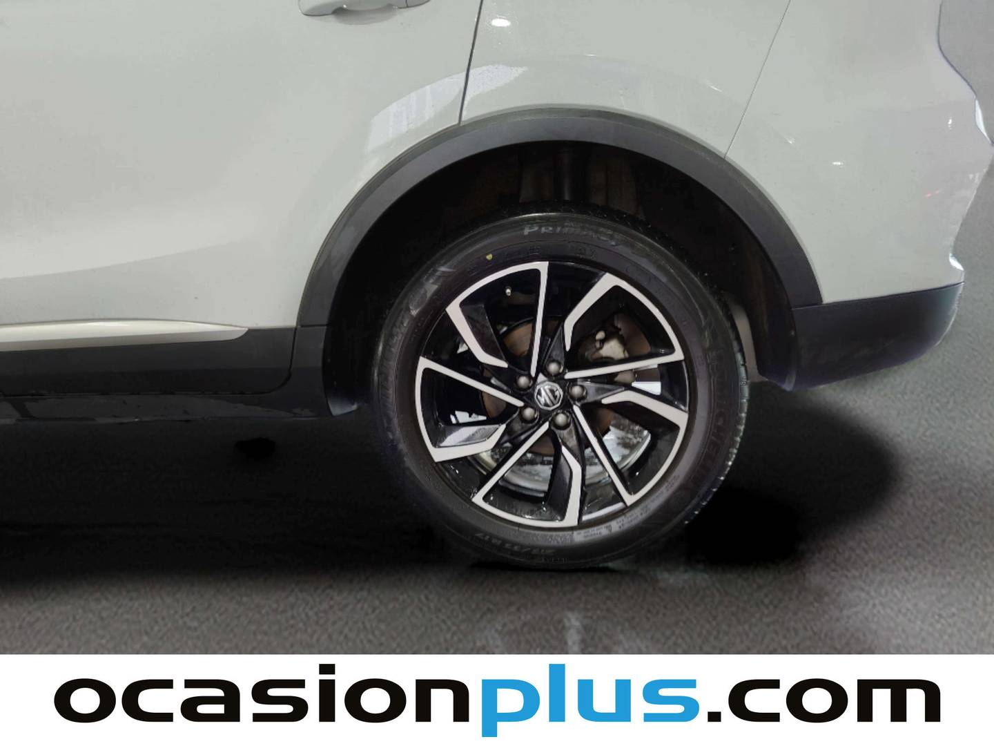 Foto MG ZS MG ZS 1.0T Luxury (111 CV)