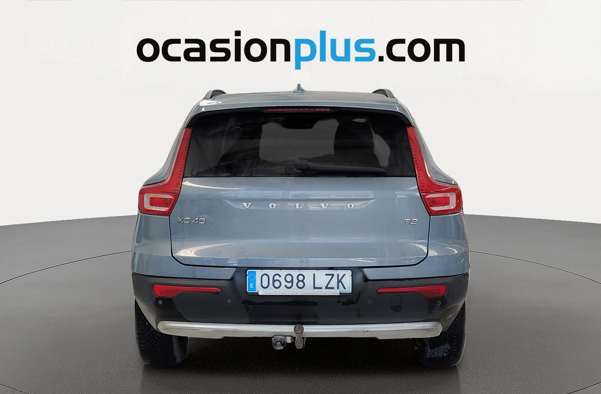 Volvo XC40 T2 Essential - foto 12