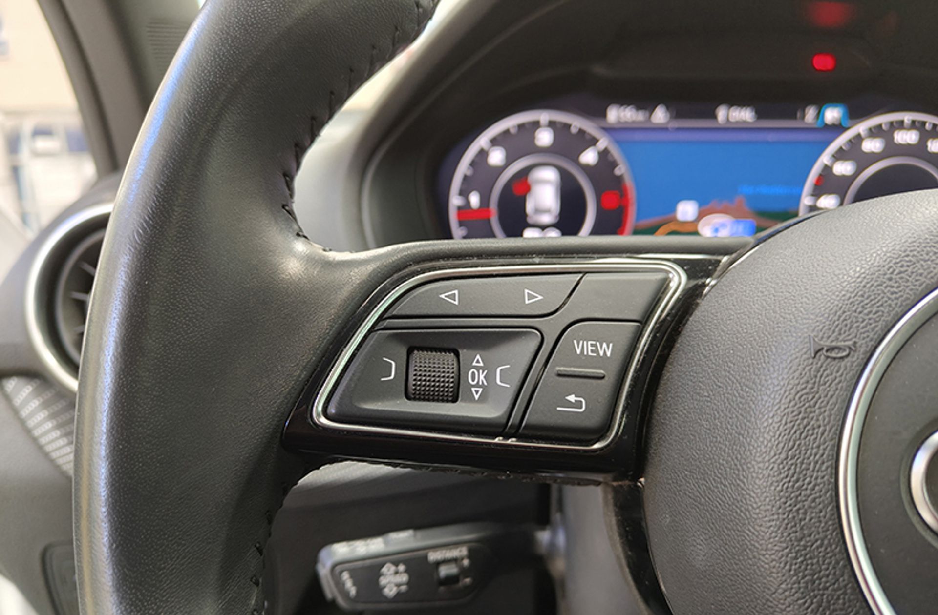 Audi Q2 sport edition 2.0 TDI quattro S tronic - foto 28