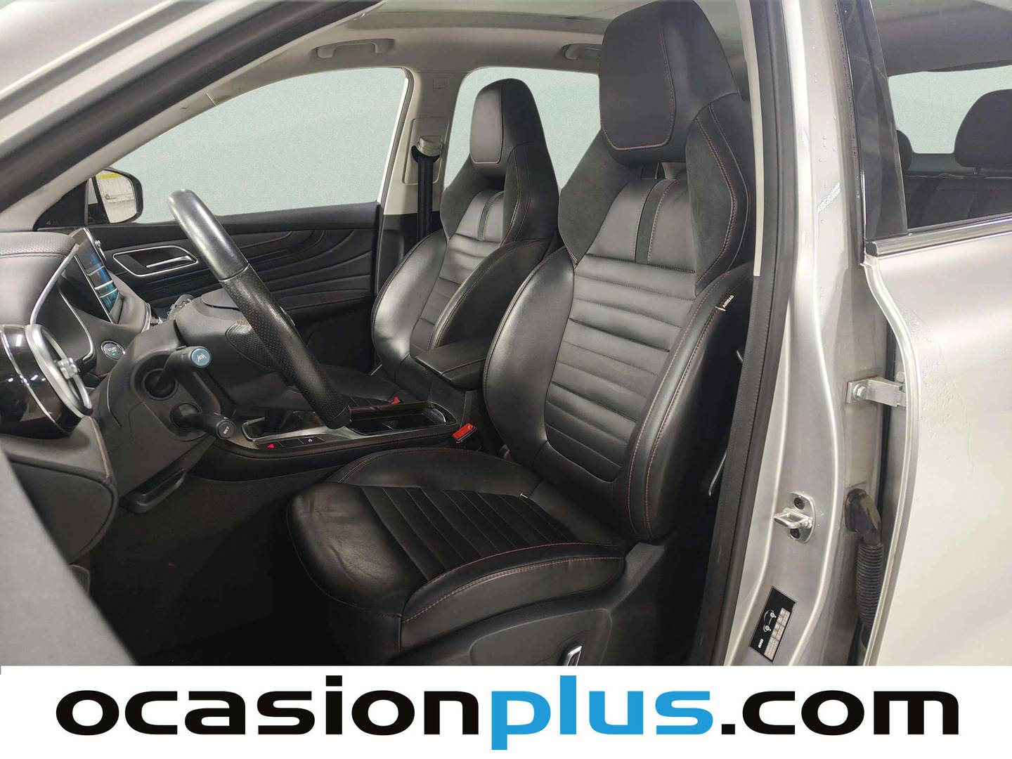 Foto asientos delanteros MG HS MG HS 1.5 Turbo GDI Luxury (162 CV)