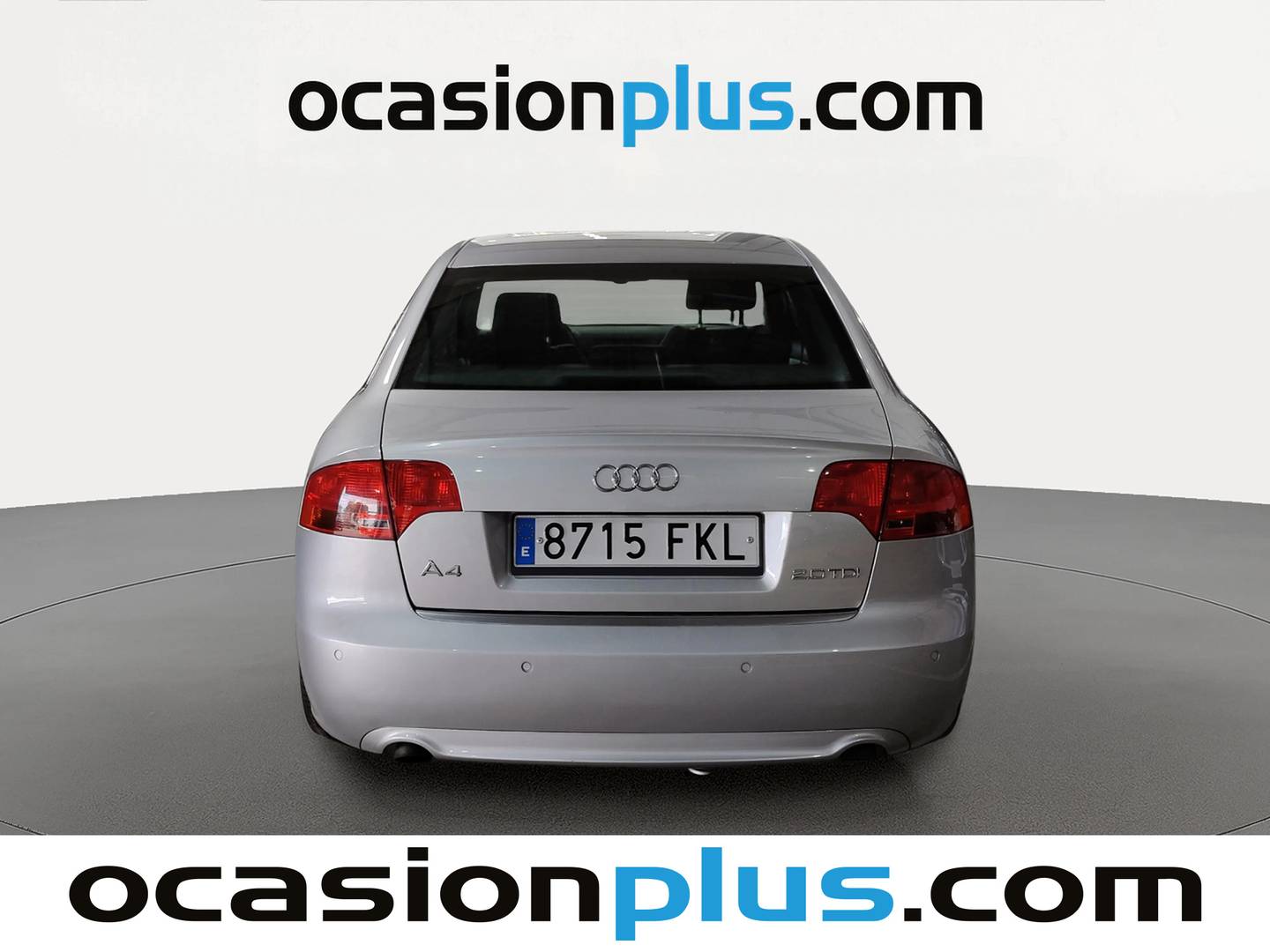 Audi A4 Audi A4 2.0 TDI DPF (170 CV) Pack S-line al mejor precio
