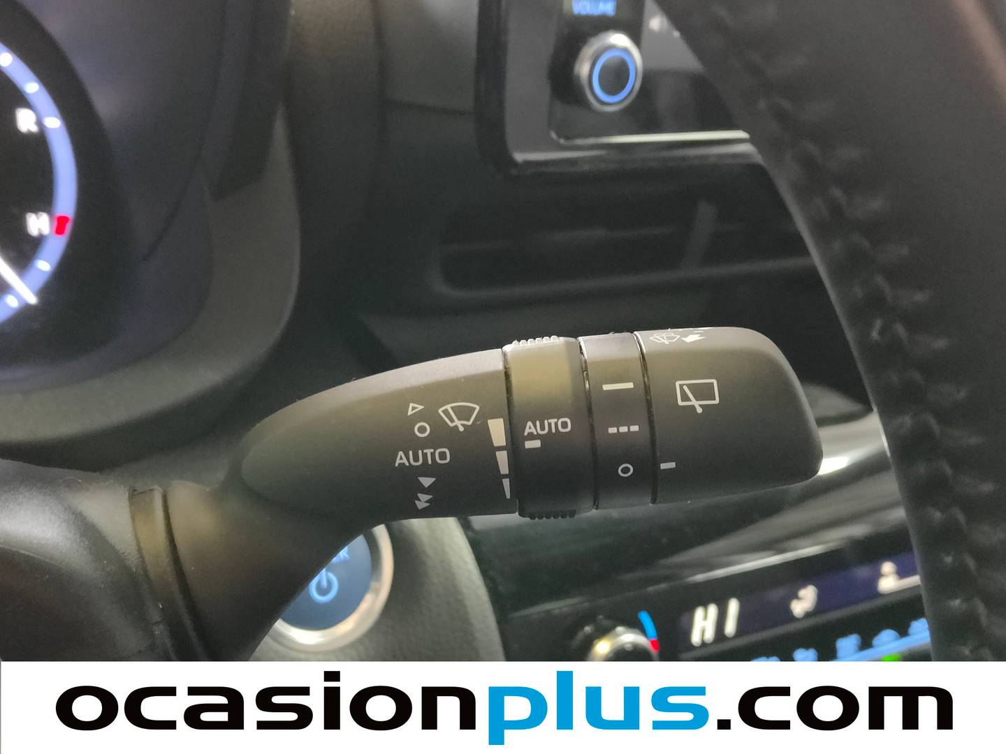 Foto Toyota Yaris Cross Toyota Yaris Cross 120H Active Tech (116 CV)