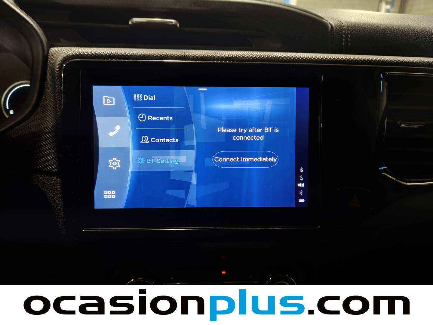 Foto DR AUTOMOBILES DR 4.0 DR AUTOMOBILES DR4 1.5 (116 CV)