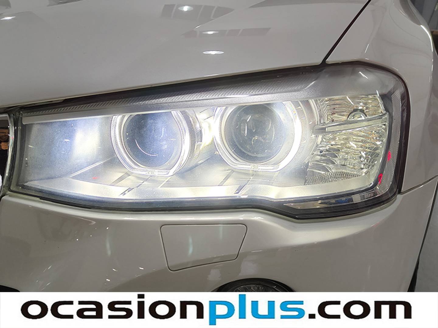 BMW X4 BMW X4 xDrive20d (190 CV) seminuevo