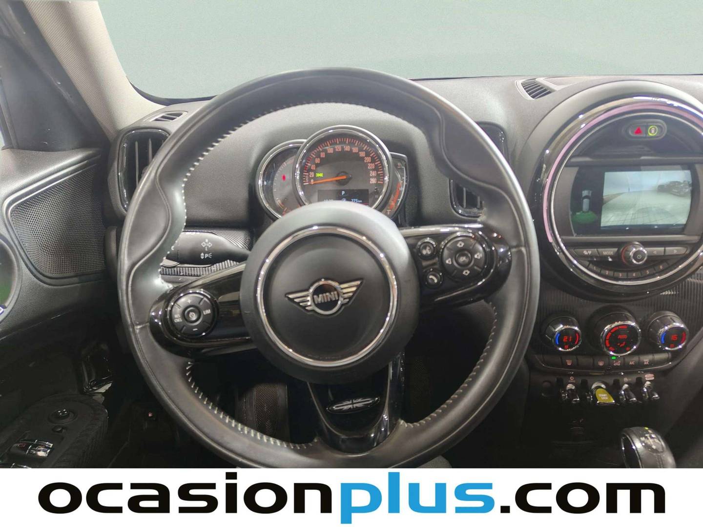 Mini Countryman Mini MINI Countryman S E ALL4 165 kW (224 CV) de segunda mano