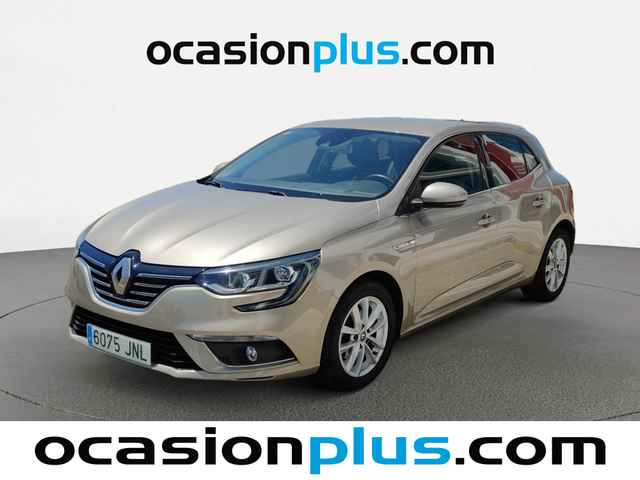 Renault Mégane Segunda Mano Particulares Sevilla