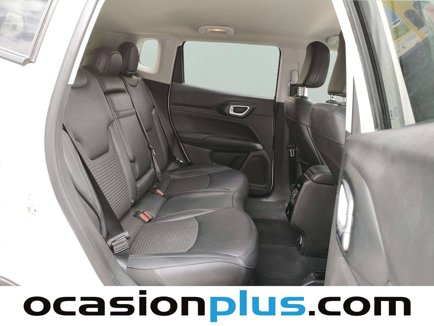 Jeep Compass Jeep Compass 1.5 MHEV Night Eagle DCT (130 CV) al mejor precio