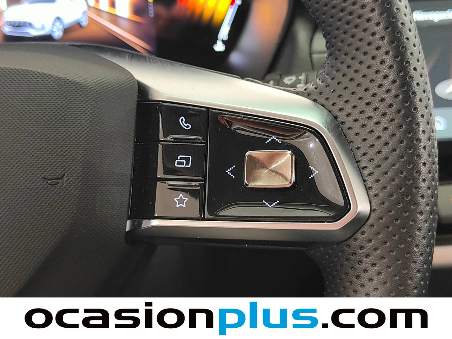 MG ZS MG ZS 1.5 Hybrid+ Luxury (197 CV) barato