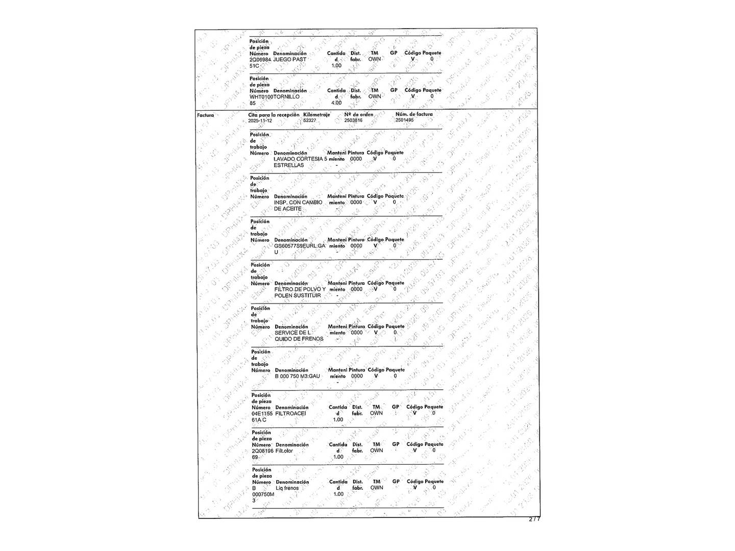 Foto Skoda Kamiq Skoda Kamiq 1.0 TSI Style DSG (110 CV)