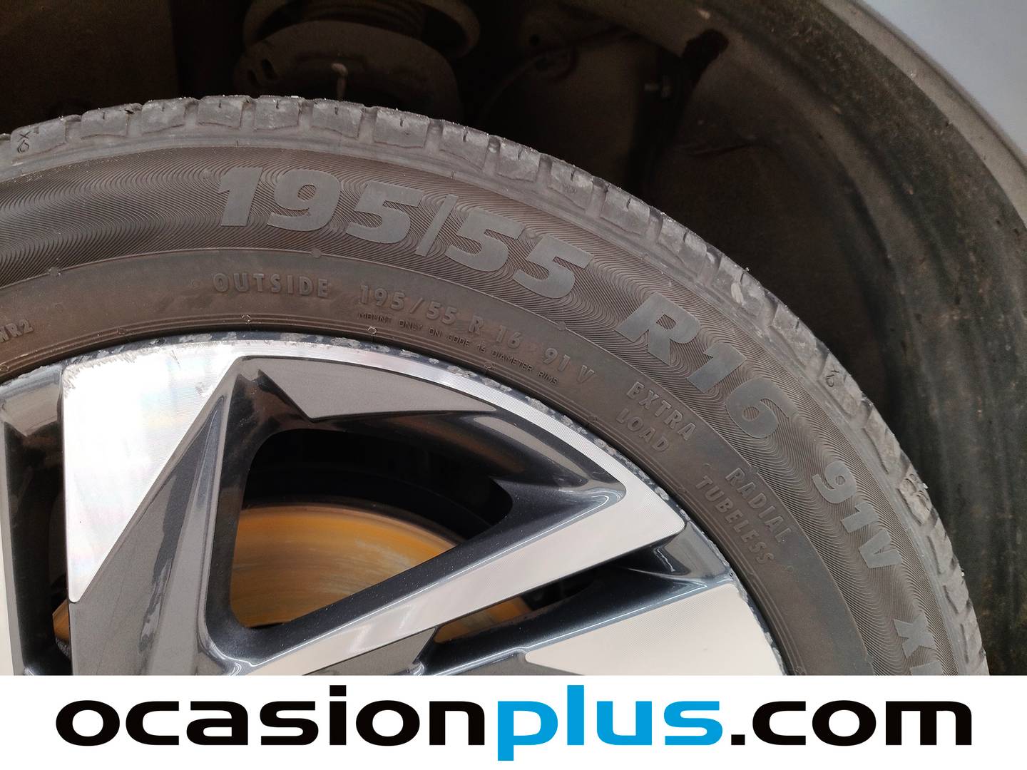 Hyundai Bayon Hyundai Bayon 1.2 MPI Maxx (84 CV) manual