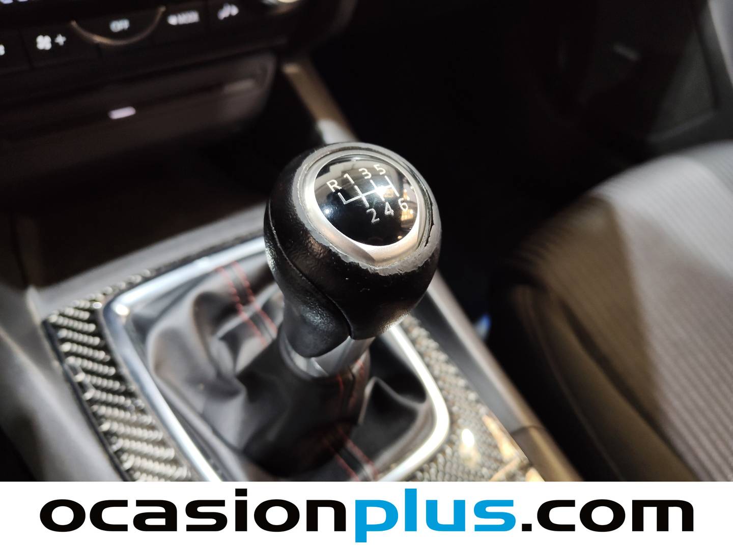 Foto Mazda Mazda3 Mazda Mazda 3 2.2 DE Luxury (150 CV)