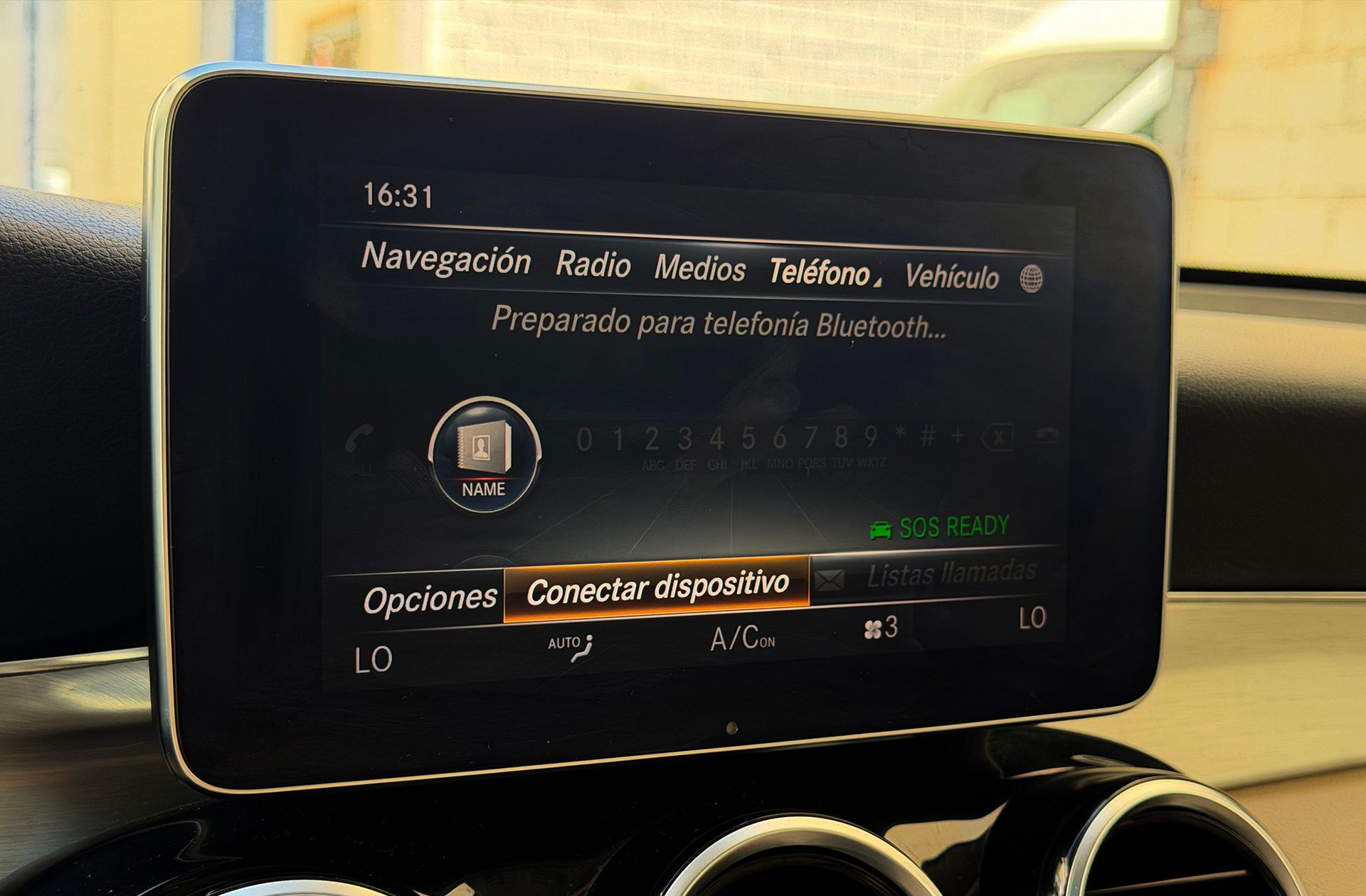 Mercedes-Benz GLC Mercedes GLC GLC 250 d 4Matic - foto 32
