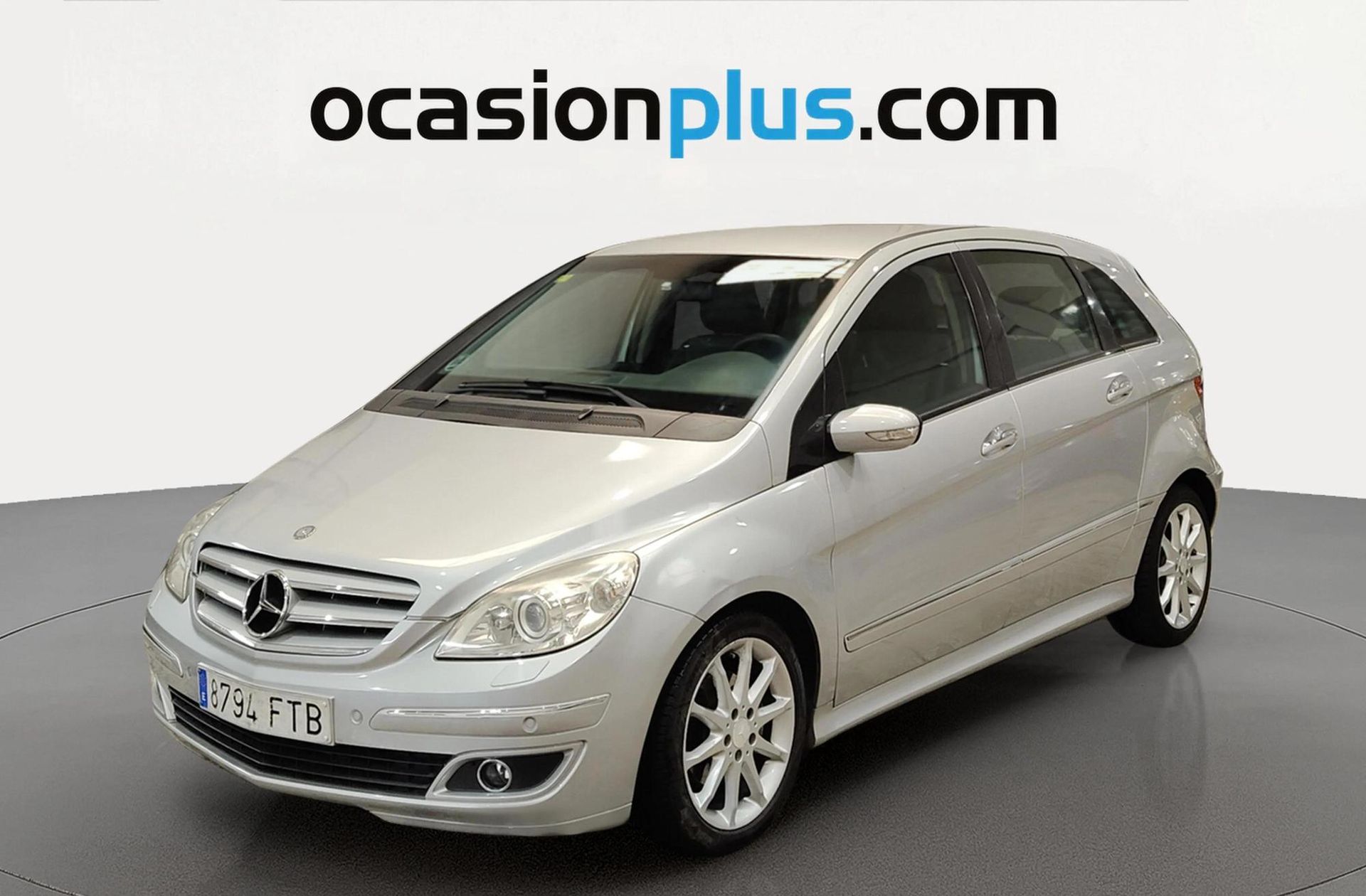 Mercedes-Benz Clase B B 200 CDI