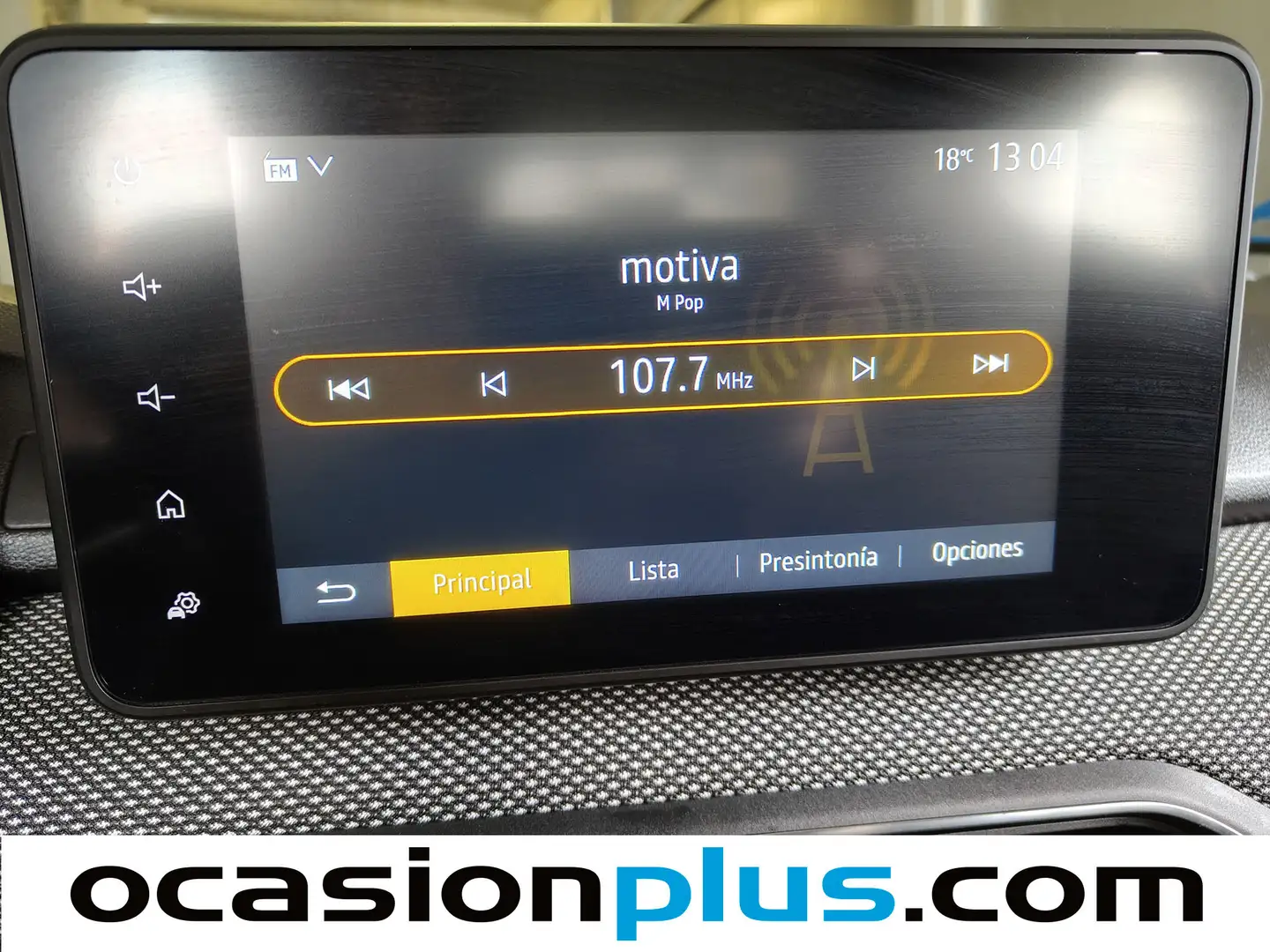 Foto Dacia Jogger Dacia Jogger Extreme Go ECO-G (100 CV)