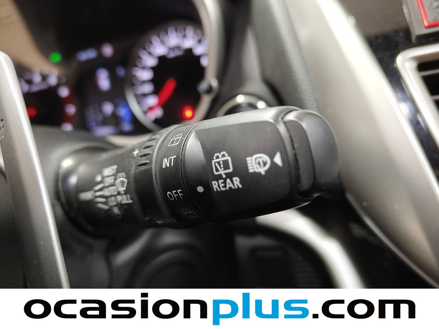 Foto Mitsubishi Eclipse Cross Mitsubishi Eclipse Cross 150T Kaiteki 4WD CVT (163 CV)