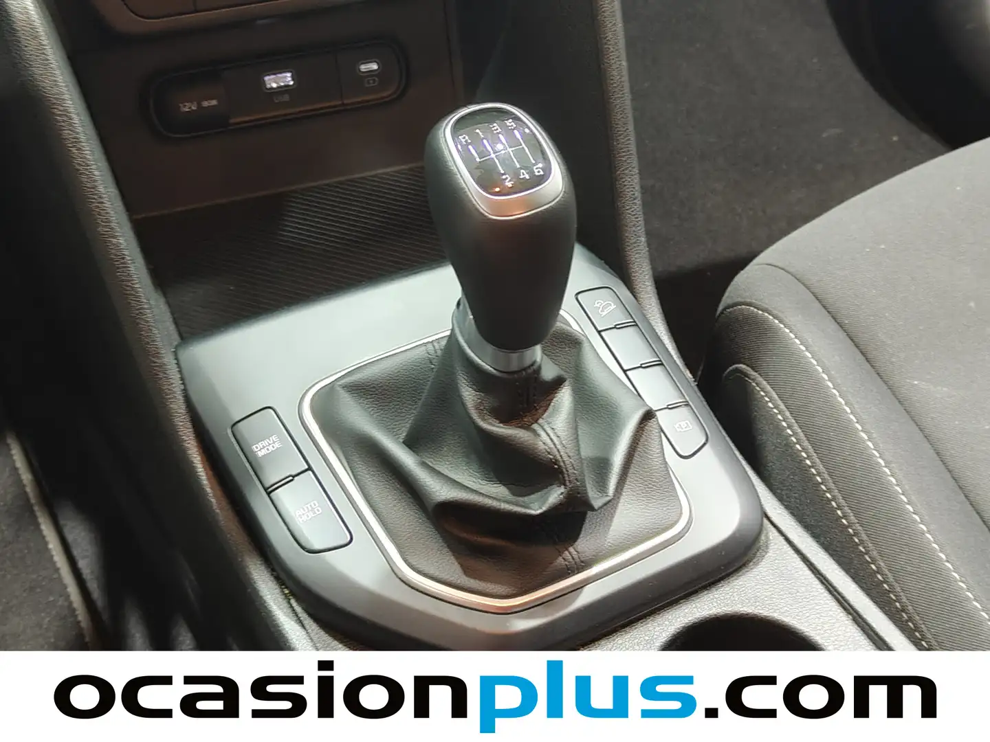 Foto KIA Sportage Kia Sportage 1.6 T-GDi Concept 4X2 (150 CV)