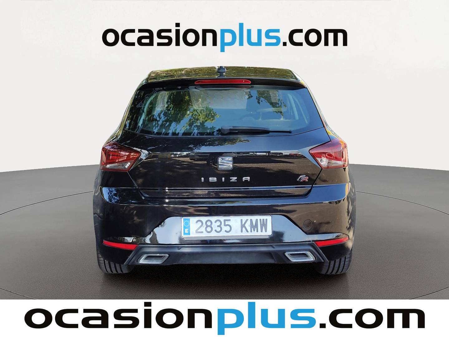 Seat Ibiza Seat Ibiza 1.0 EcoTSI FR (115 CV) km 0