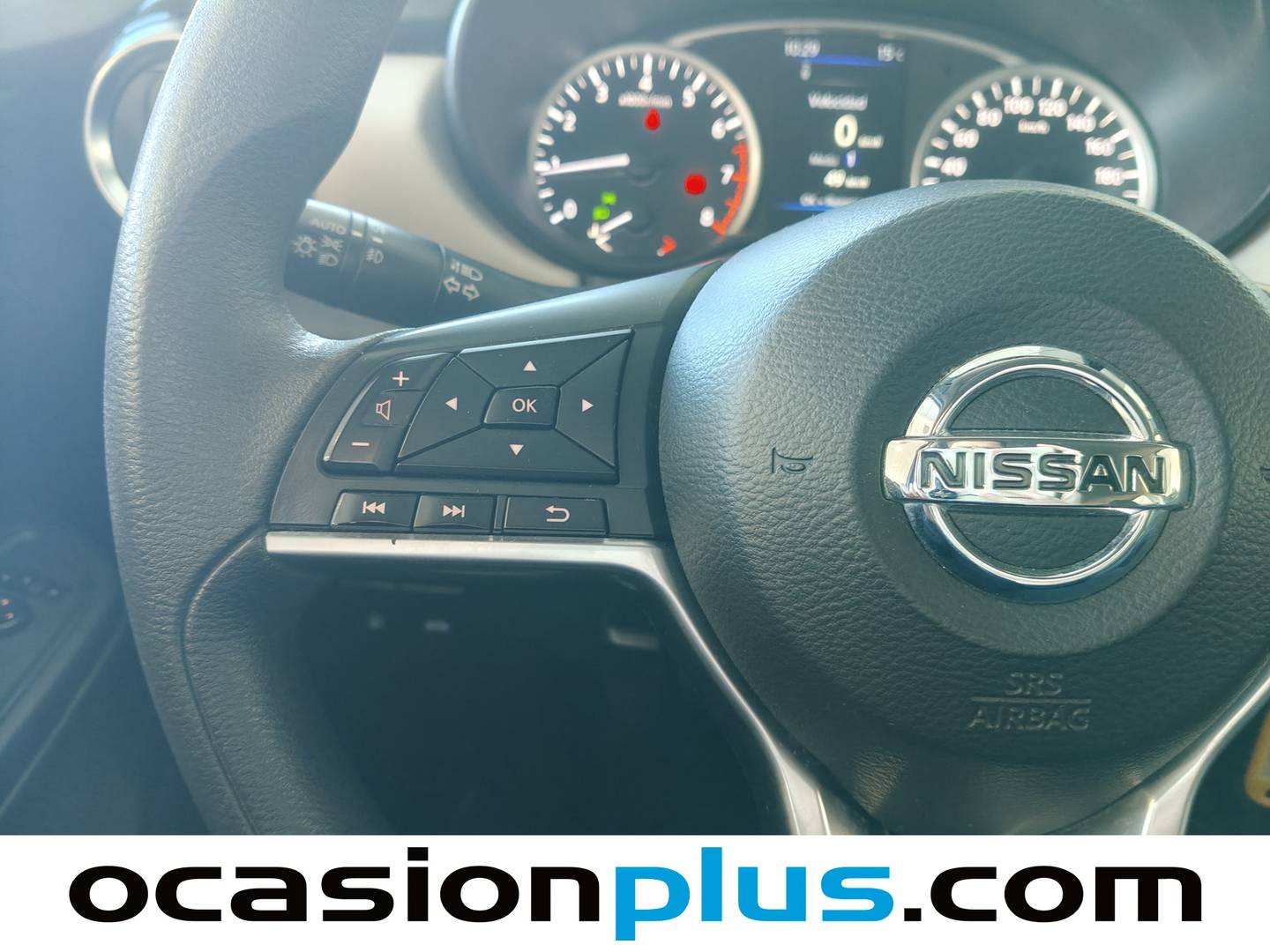 Nissan Micra Nissan Micra IG-T 92 S&S Acenta (92 CV) de segunda mano