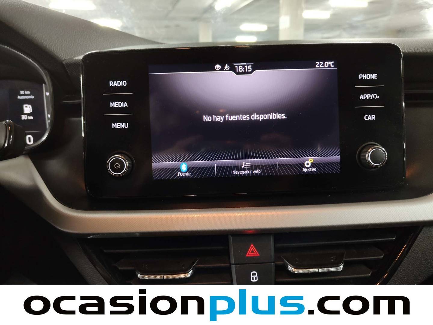 Foto Skoda Kamiq Skoda Kamiq 1.0 TSI Emotion (110 CV)