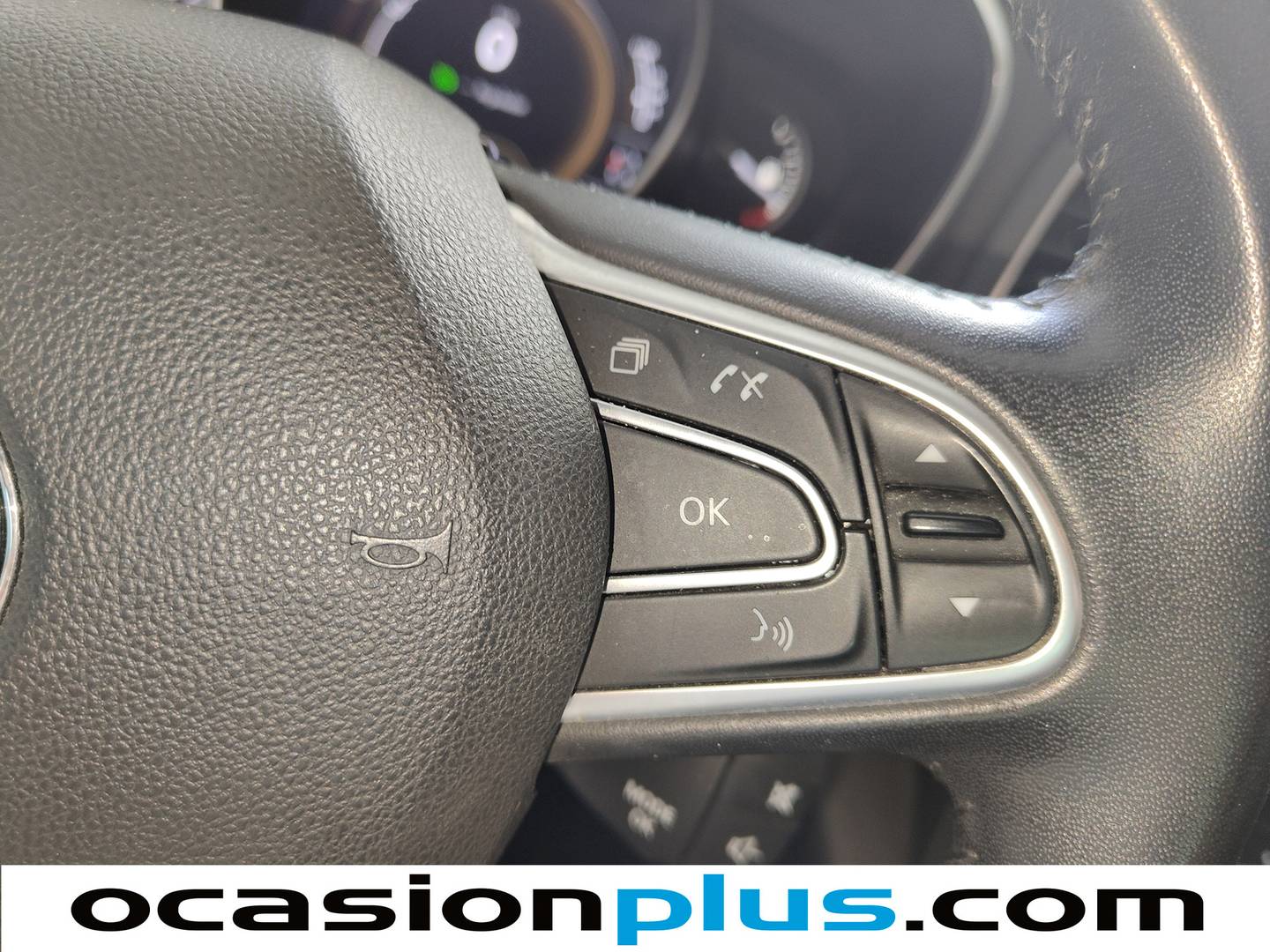 Foto Renault Mégane Renault Megane TECH ROAD Energy TCe (130CV)