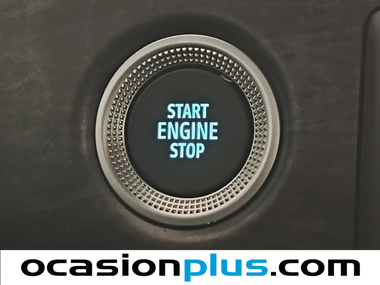 Foto Renault Arkana Renault Arkana Esprit Alpine E-TECH Híbrido (145 CV)