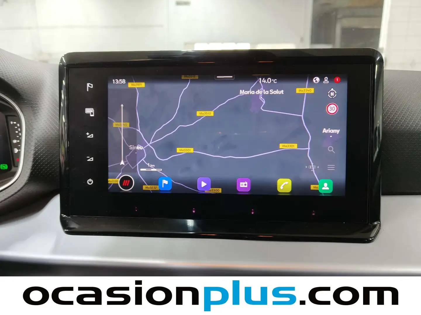 Foto Seat Ibiza SEAT Ibiza 1.5 TSI FR XL DSG (150 CV)