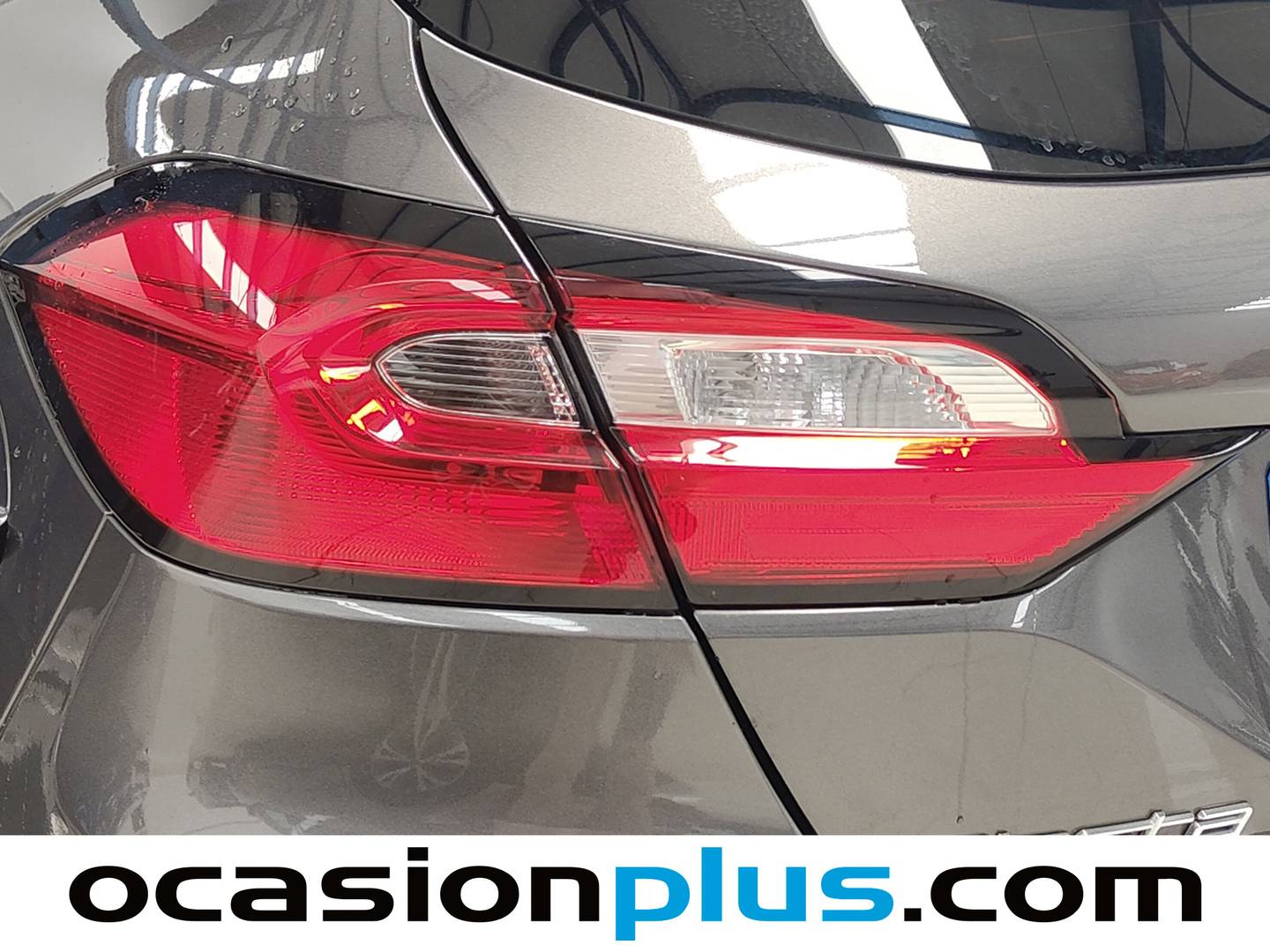 Ford Fiesta Ford Fiesta 1.0 EcoBoost ST-Line (100 CV) al mejor precio