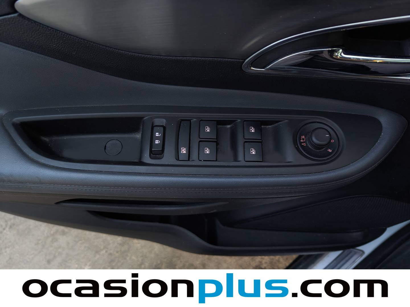 Foto Opel Mokka Opel Mokka 1.4 Turbo Excellence 4x2 Auto (140 CV)