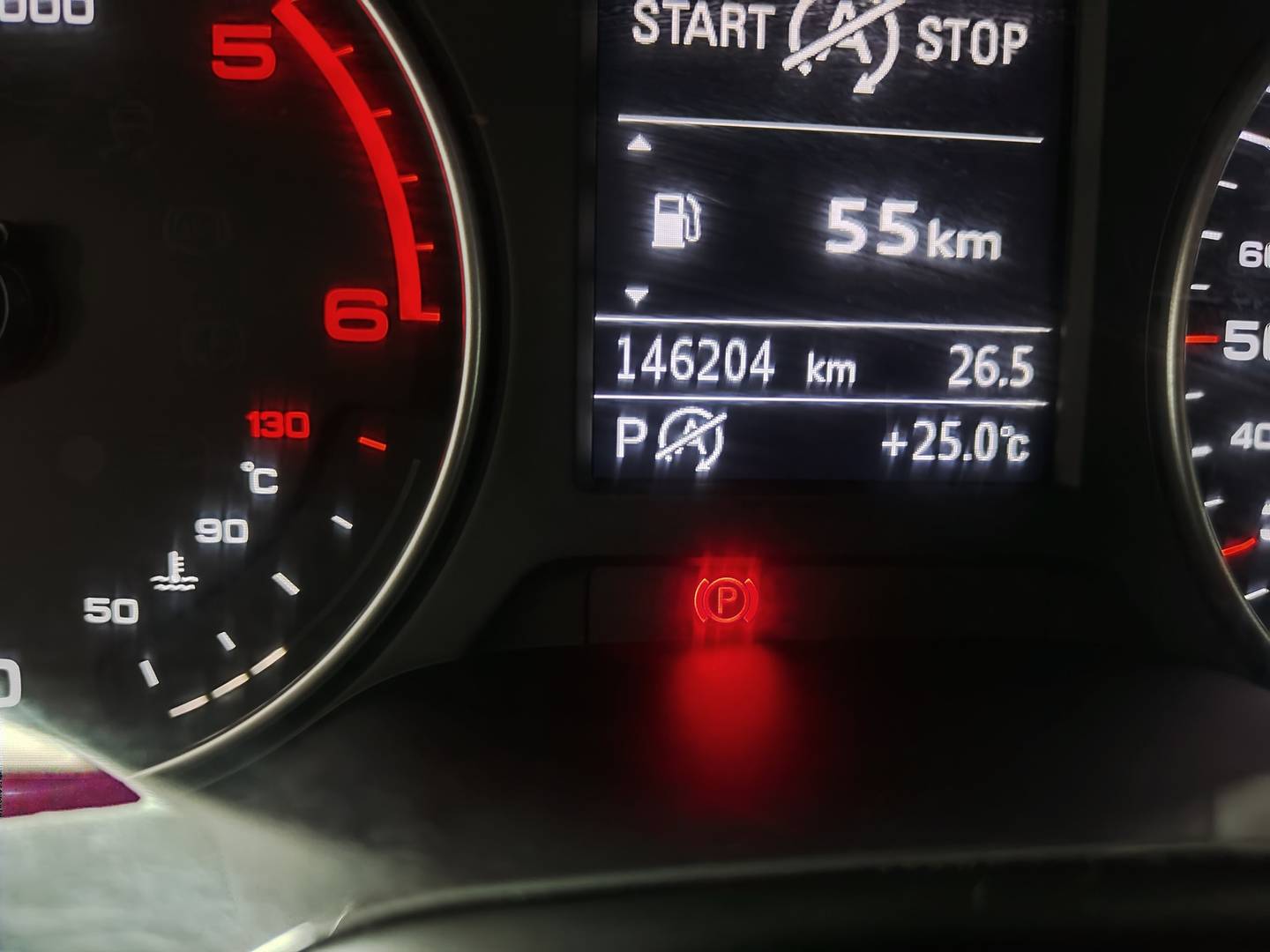 Audi A3 Audi A3 Sportback Adrenalin 1.6 TDI clean diesel (110 CV) S tronic Pack S-line seminuevo