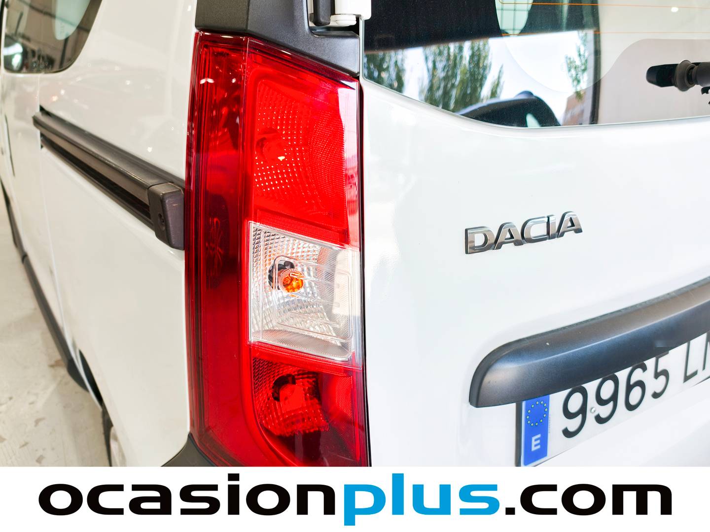 Dacia Dokker Dacia Dokker Essential 1.6 ECO-G (109 CV) km 0