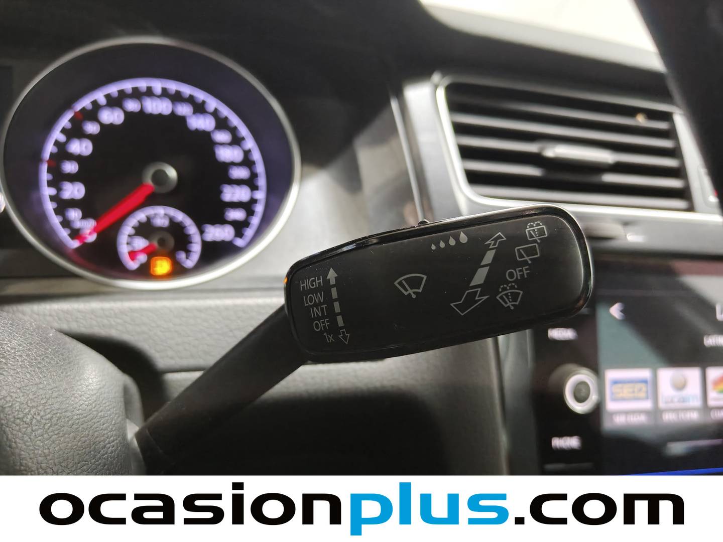 Foto Volkswagen Golf Volkswagen Golf Advance 1.4 TSI  (125 CV)