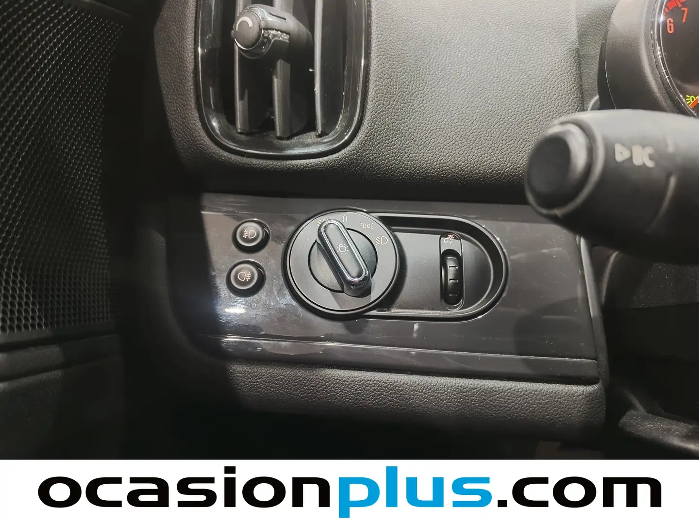 Foto Mini Countryman MINI MINI Countryman Cooper (136 CV)