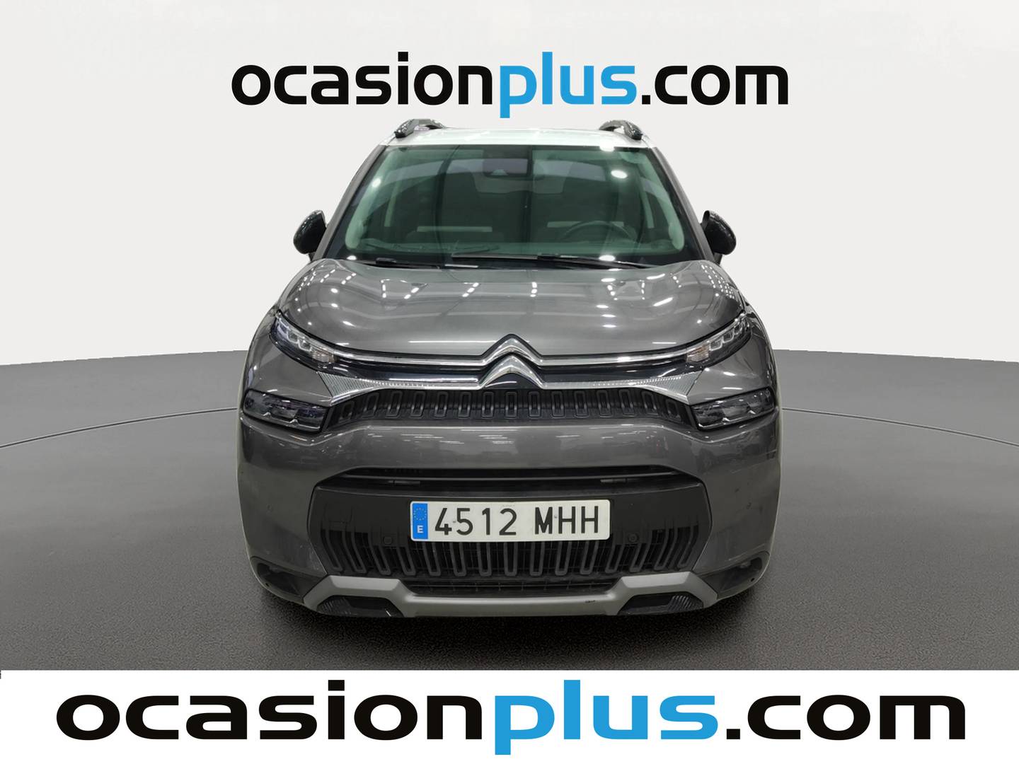 Foto Citroën C3 Aircross Citroen C3 Aircross PureTech 130 Shine Pack EAT6 (131 CV)