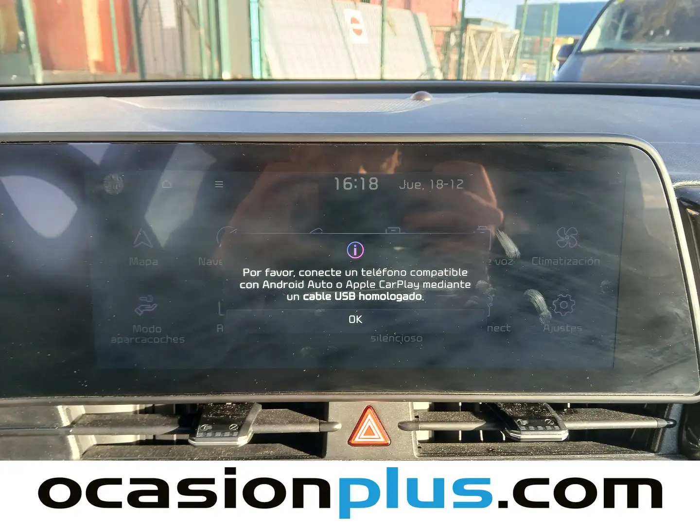 Foto KIA Sportage Kia Sportage 1.6 T-GDi MHEV Drive 4x2 (150 CV)