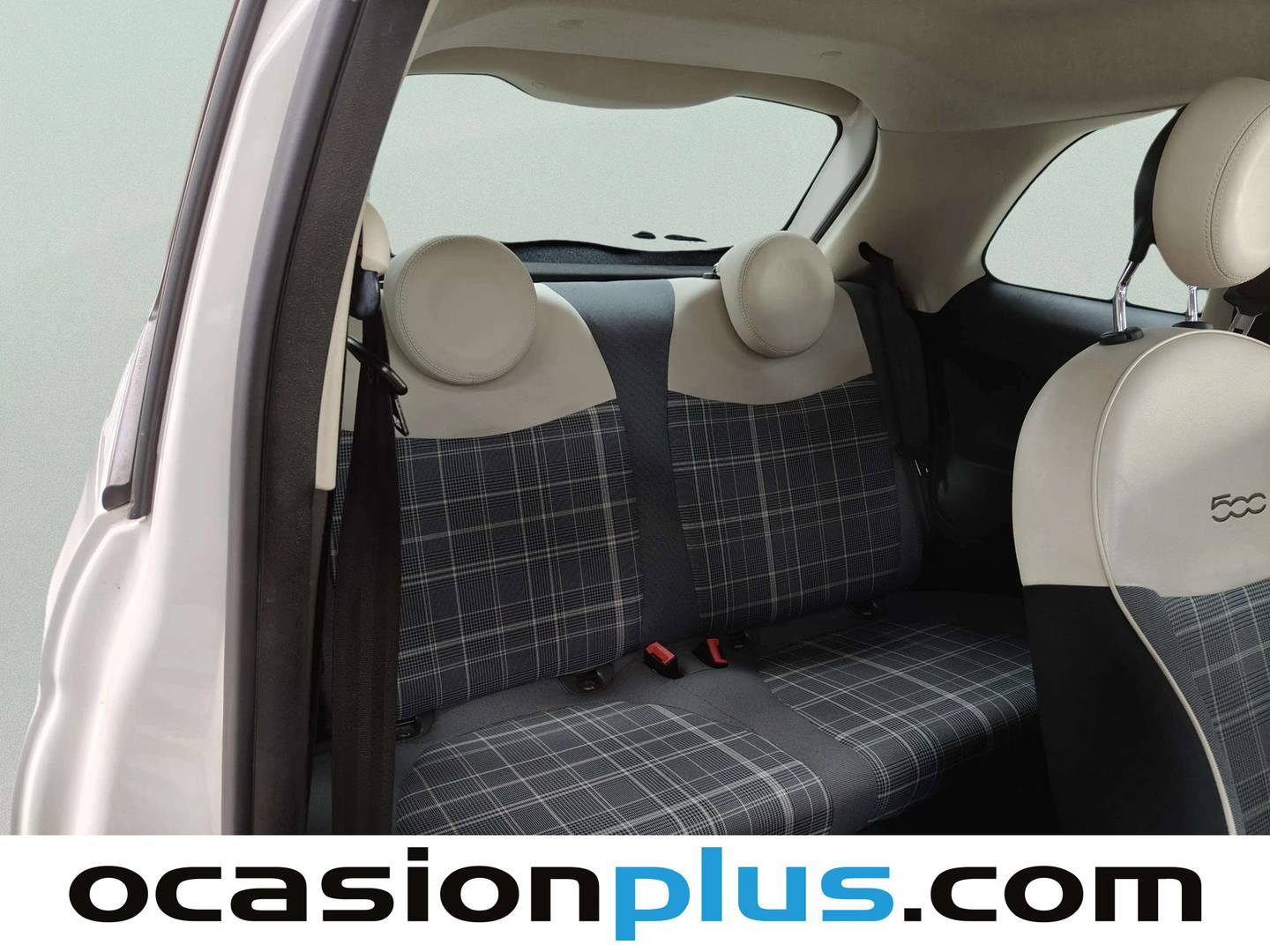 Fiat 500 Fiat 500 1.2 8v Lounge (69 CV) al mejor precio