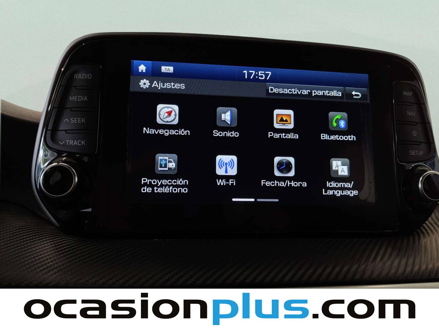 Hyundai Tucson Hyundai Tucson 1.6 CRDI 48V SLE 4x2 (116 CV) híbrido