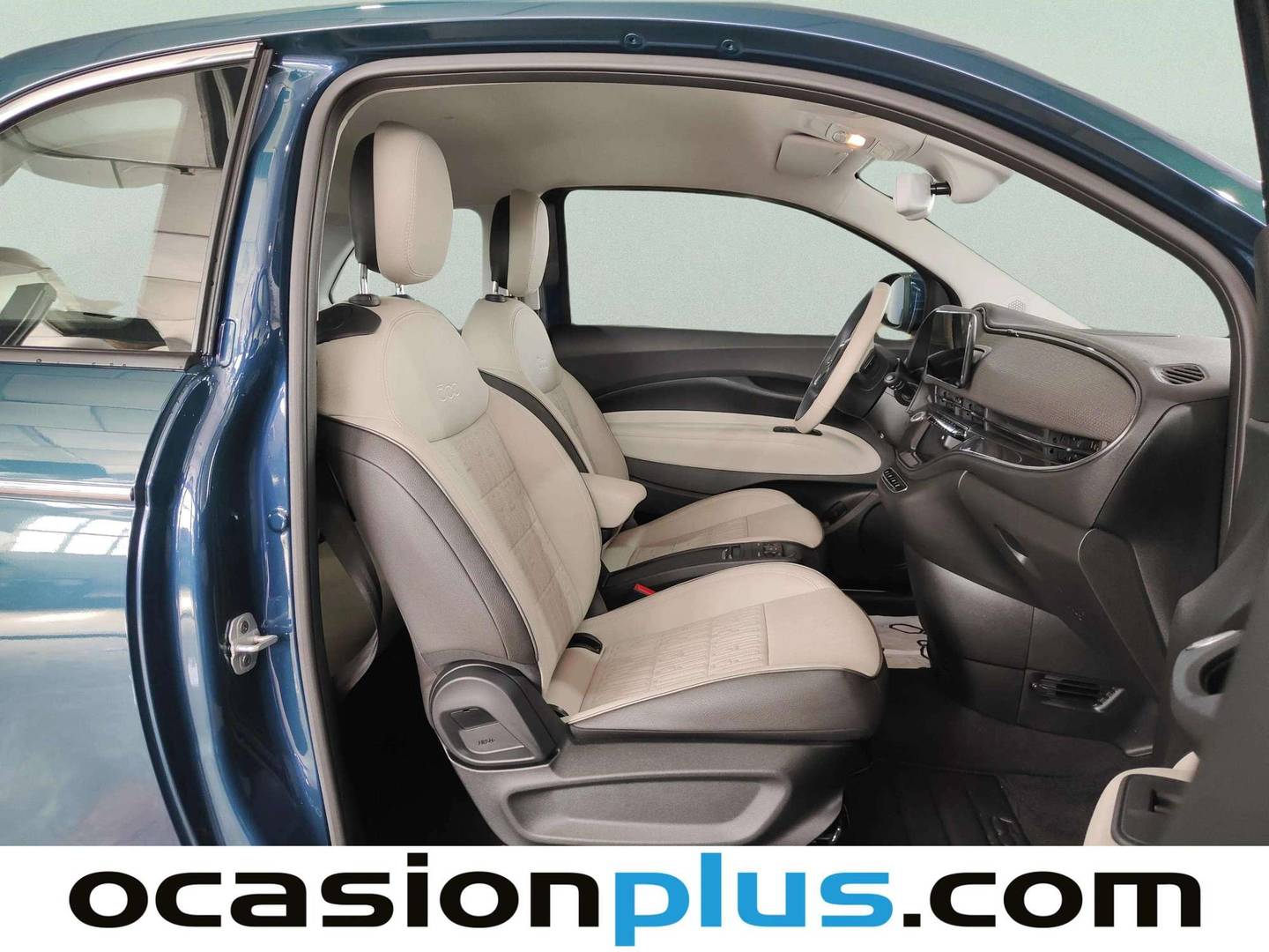 Fiat 500 Fiat 500 Electrico laPrima Hb 320km (118CV) km 0