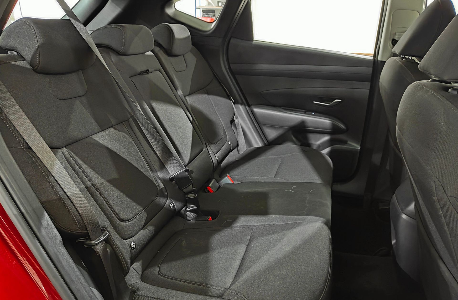 Hyundai Tucson 1.6 T-GDi HEV Klass - foto 18