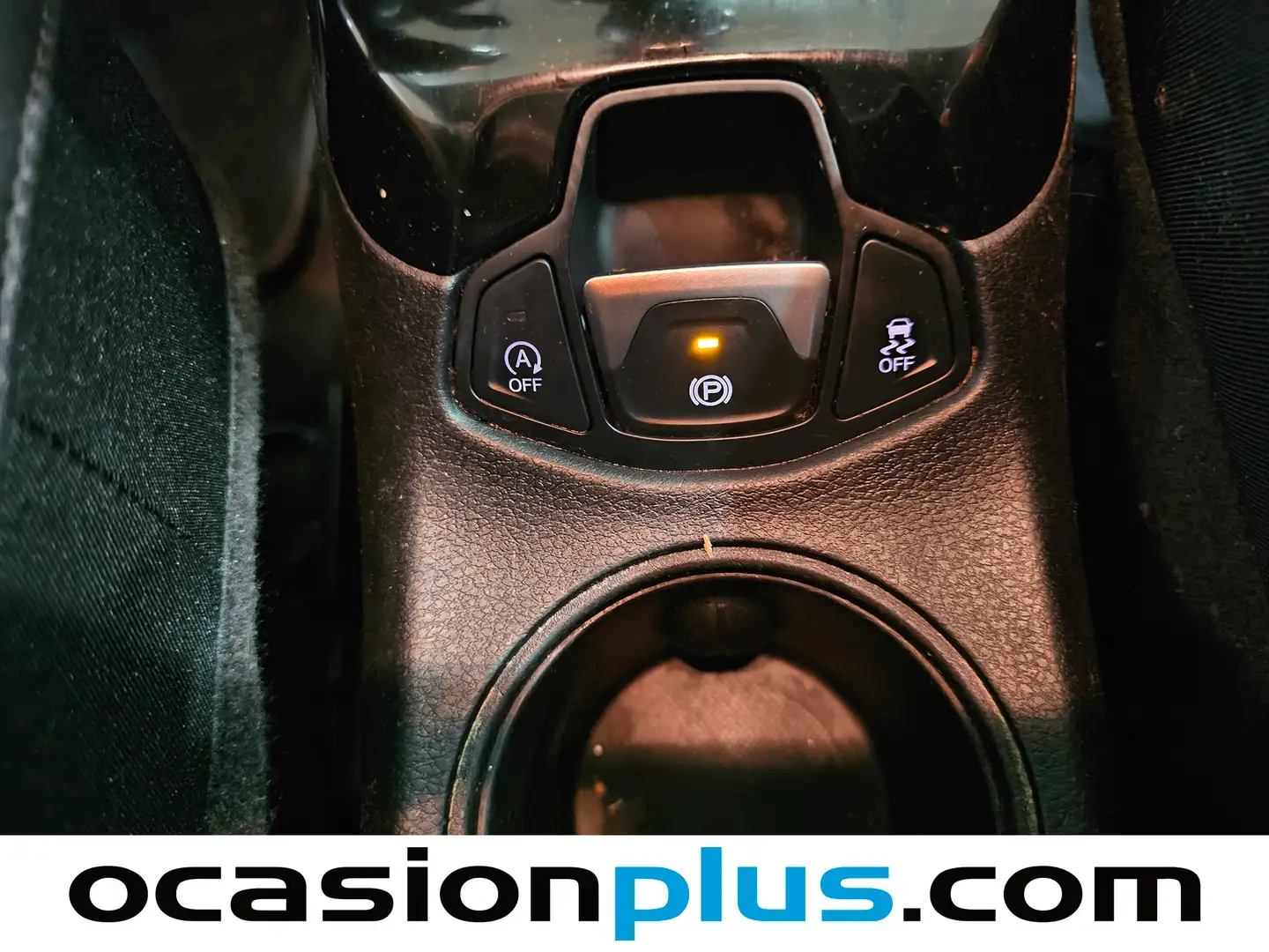 Foto Jeep Compass Jeep Compass 1.3 Gse Night Eagle FWD MT (130 CV)