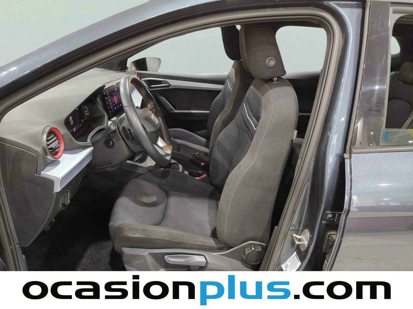 Foto Seat Ibiza SEAT Ibiza 1.5 TSI FR XL DSG (150 CV)