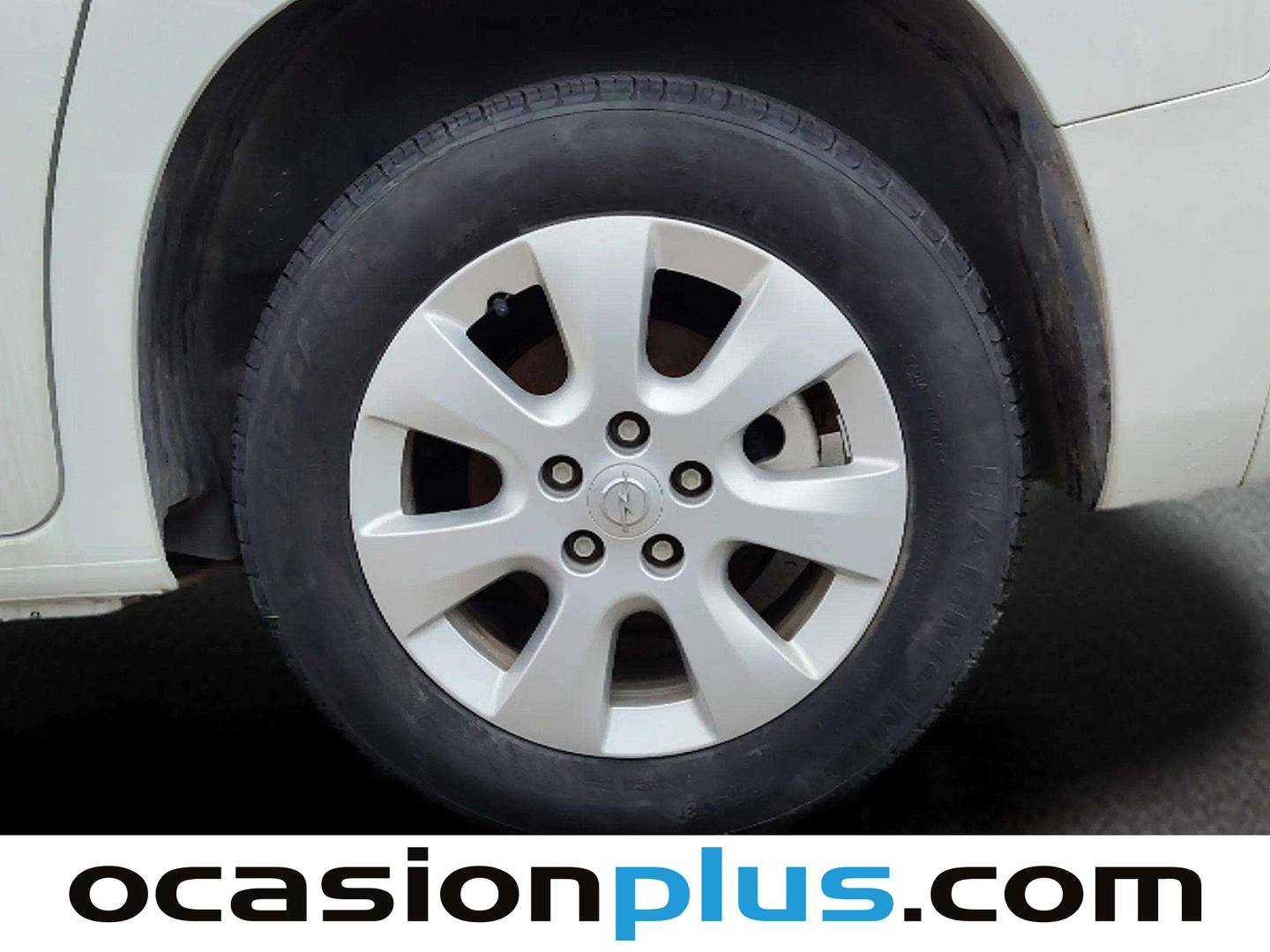 Opel Combo Life Opel Combo Life 1.5 TD S&S Innovation L Auto (131 CV) de ocasión