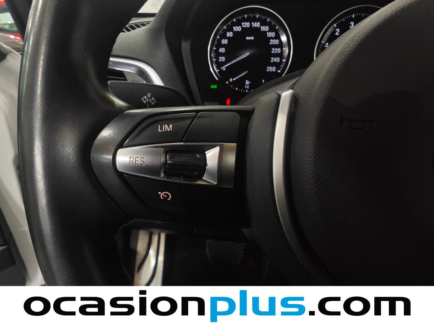 Foto BMW Serie 1 BMW Serie 1 118i (136 CV) Pack M