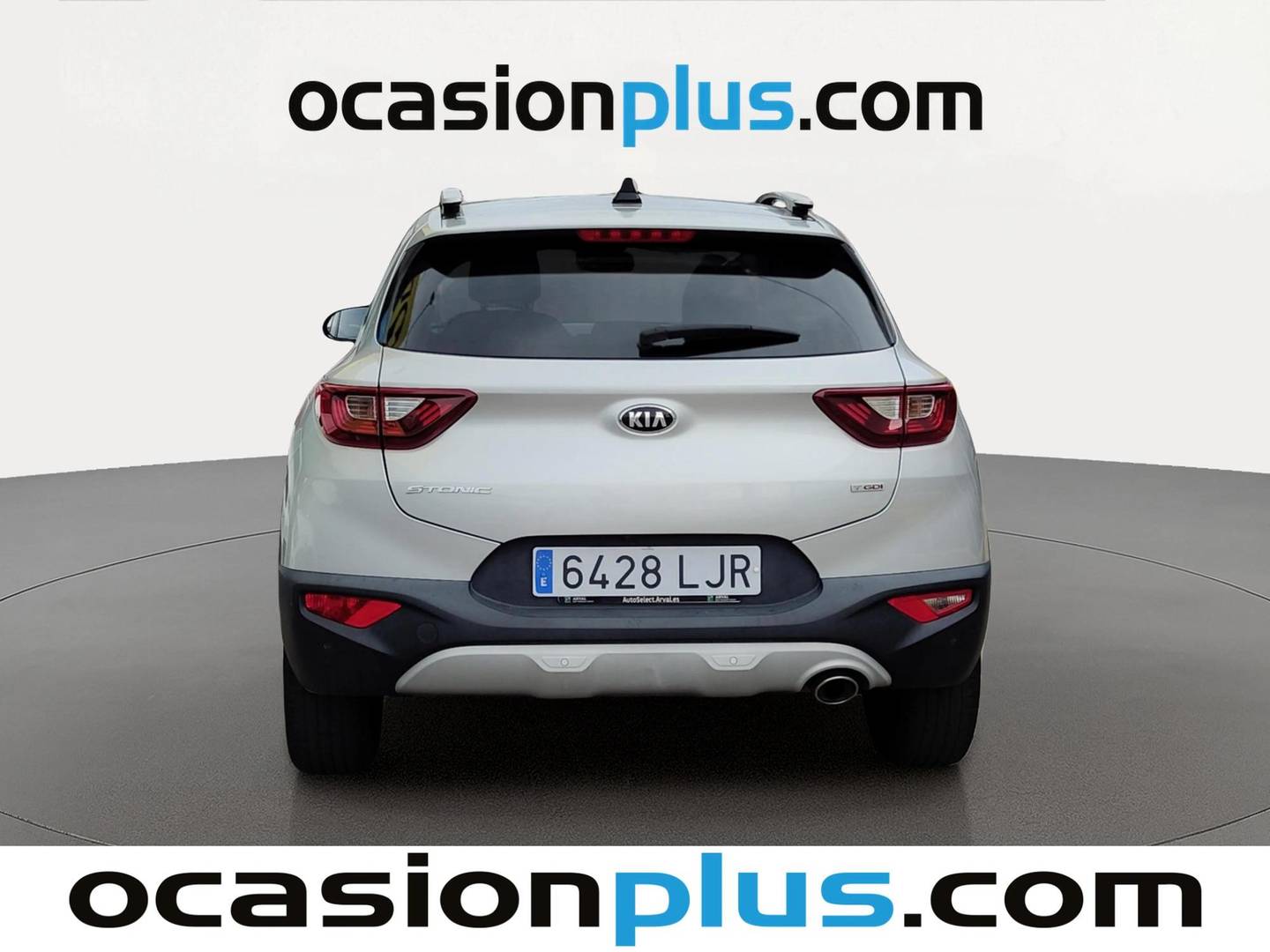KIA Stonic KIA Stonic 1.0 T-GDi Drive (100 CV) barato