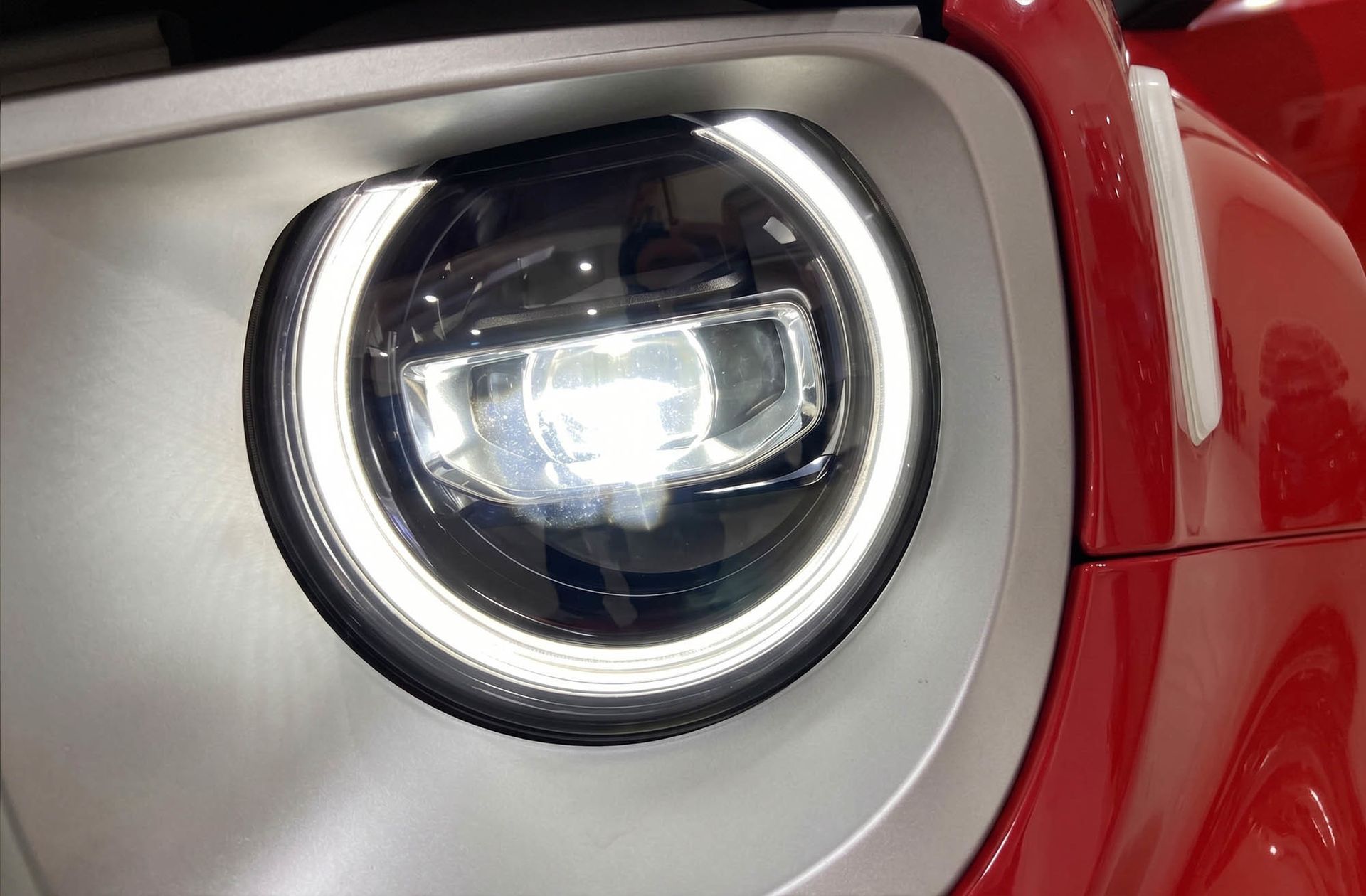 Jeep Renegade 1.3G Limited 4x2 Ddct - foto 15