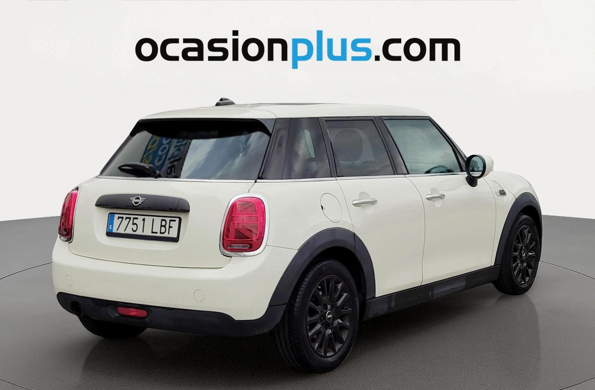 MINI Cooper One - foto 4