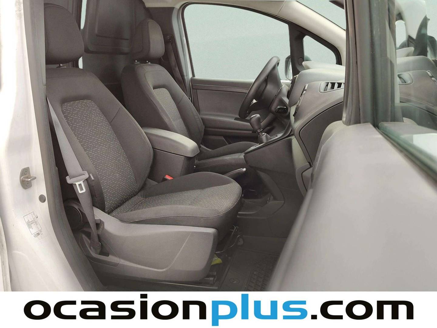 Mercedes Citan Mercedes Citan Furgon 110 CDI Base Largo (95 CV) al mejor precio