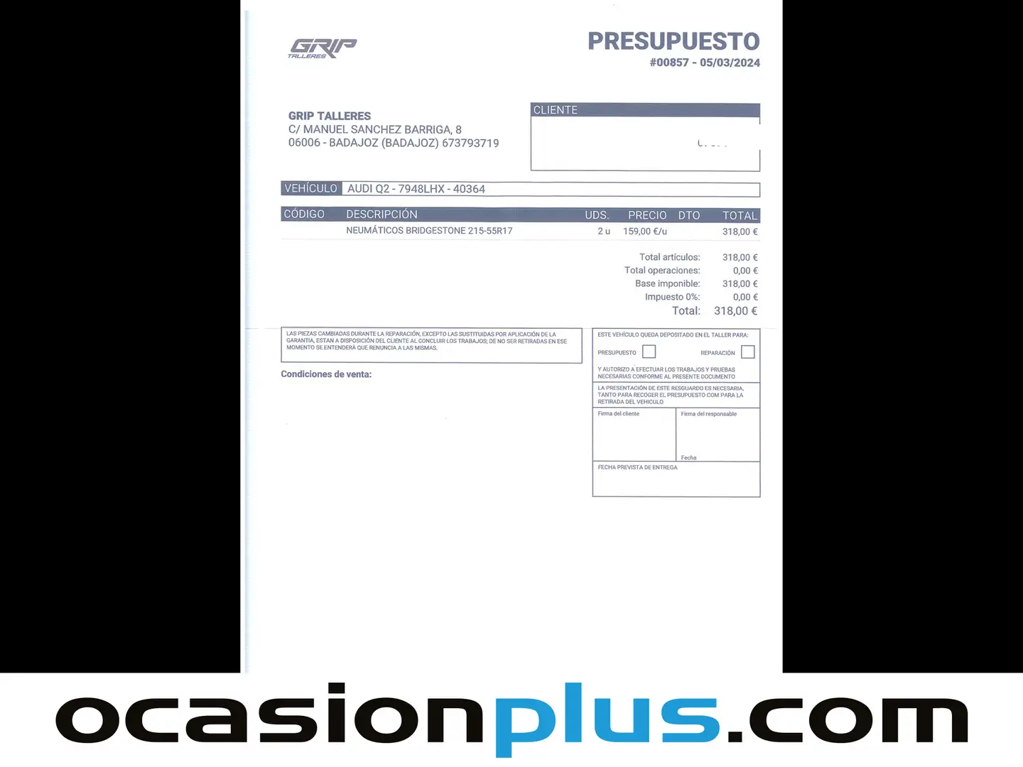 Foto Audi Q2 Audi Q2 design 30 TFSI (116 CV)