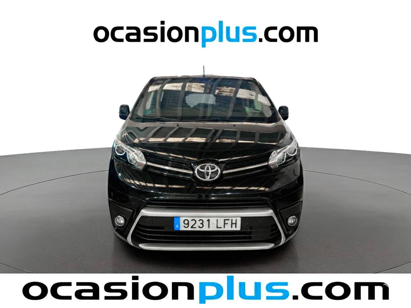 Foto Toyota Proace Verso Toyota Proace Verso Combi 2.0D Family Advance + Pack L1 (150 CV)