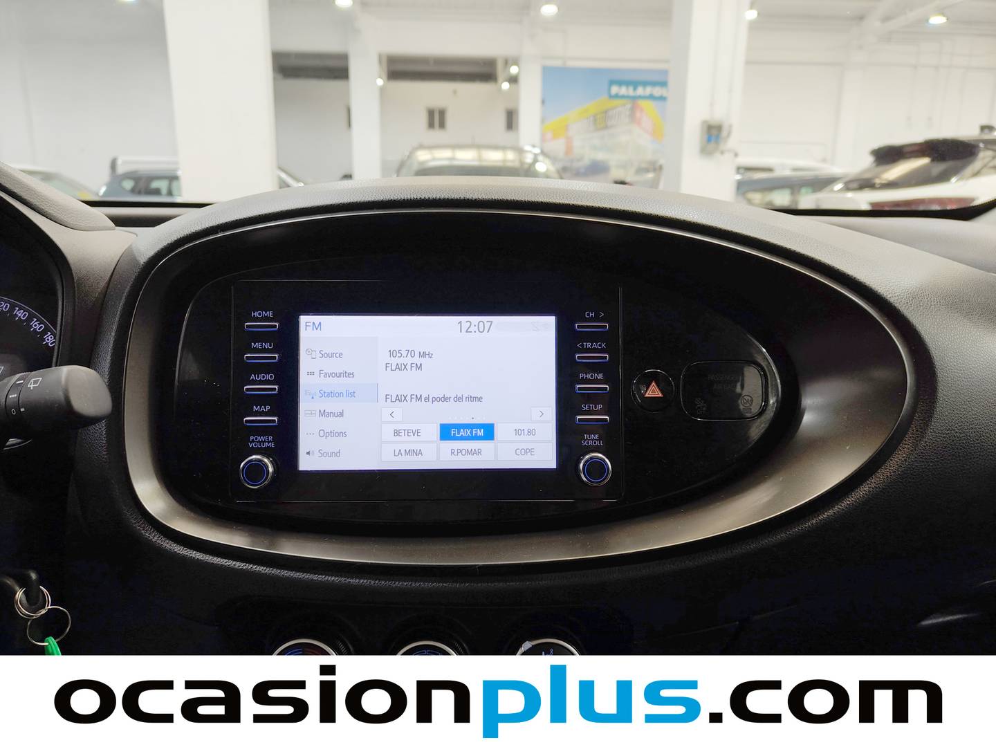 Toyota Aygo X Cross Toyota Aygo X Cross 1.0 VVT-I Play (72 CV) gasolina